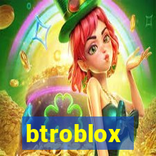 btroblox - making roblox better